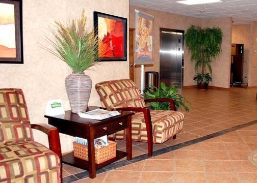 Sleep Inn 艾爾帕索 内观 照片