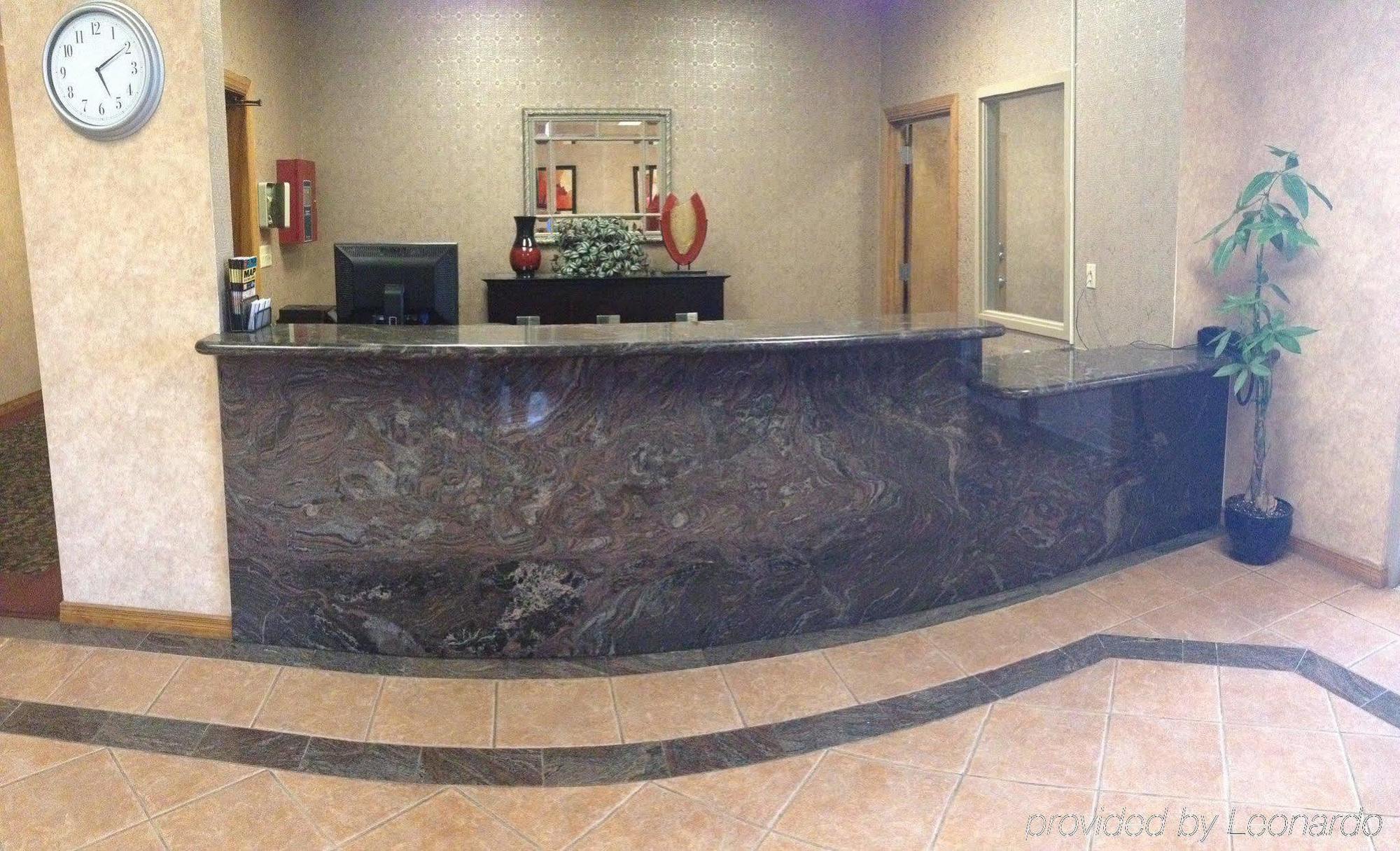 Sleep Inn 艾爾帕索 外观 照片