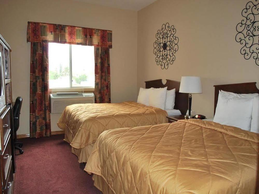 Sleep Inn 艾爾帕索 外观 照片